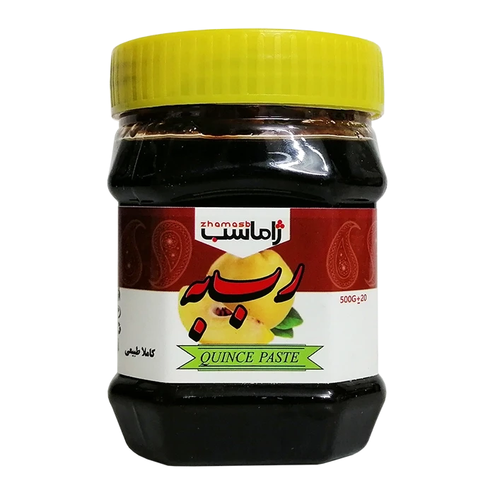 رب به 5 ستاره رنگارنگ