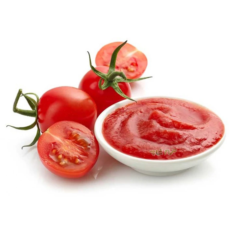 رب گوجه خانگی اعلا