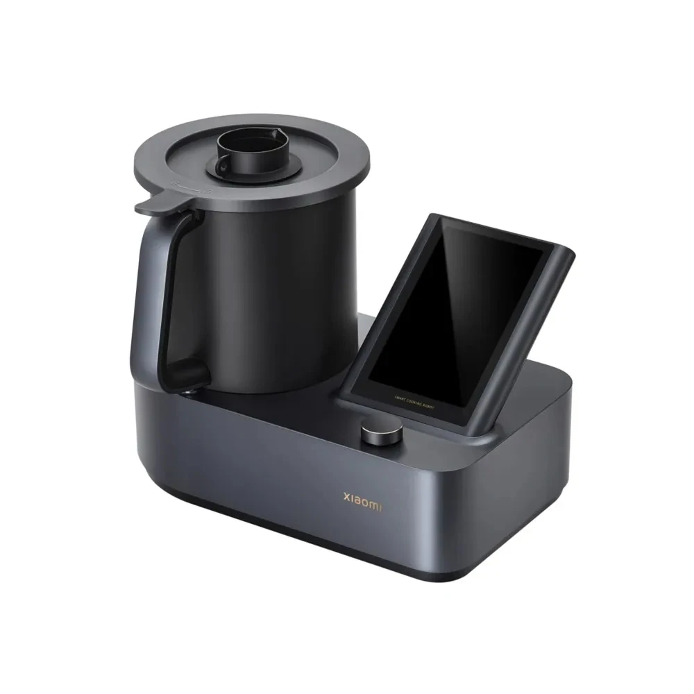 ربات آشپزی هوشمند شیائومی مدل Xiaomi Smart Cooking Robot MCC01M-1A