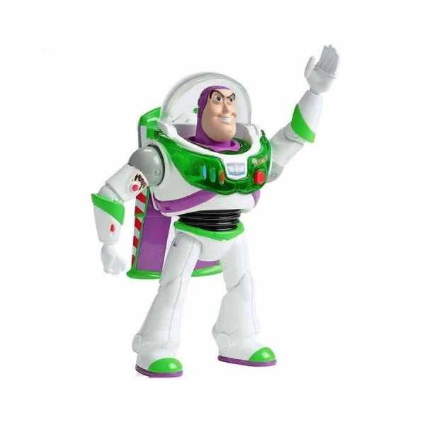 ربات باز لیتر فصل 5 مدل Buzz Robot S5