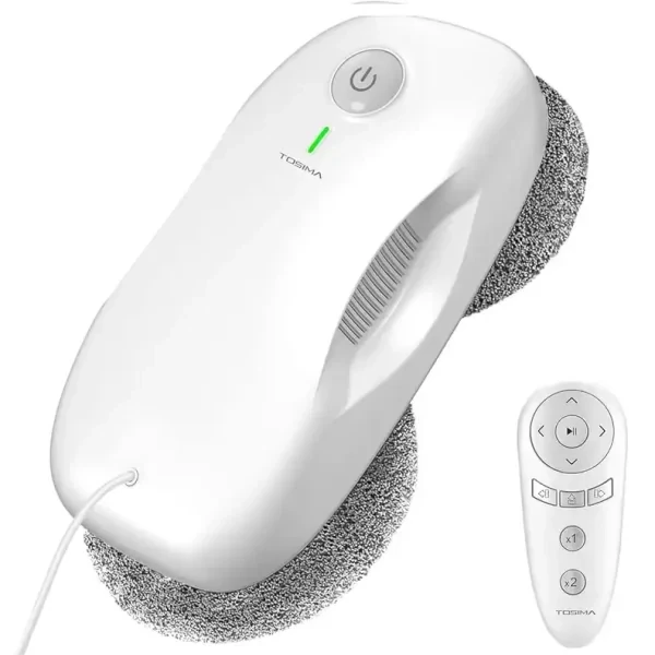 ربات شیشه‌پاک‌کن TOSIMA W2