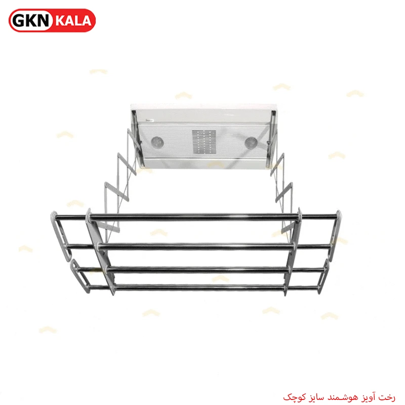 رخت آویز هوشمند سایز کوچک