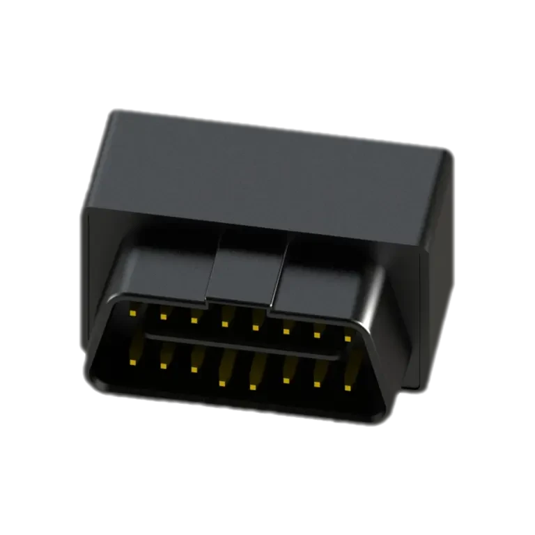 ردیاب جی پی اس خودرو لندر مدل LD-45