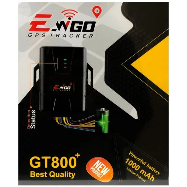 ردیاب جی پی اس ویگو مدل +GT800