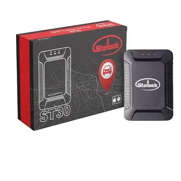 ردیاب خودرو استیلاک مدل ST30