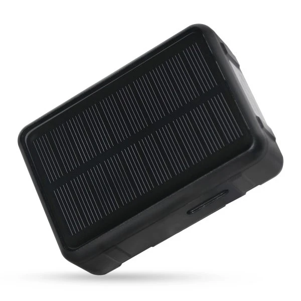 ردیاب خورشیدی حیوانات مدل V34