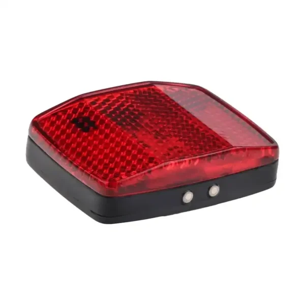 ردیاب دوچرخه پرومکس مدل GP-B868