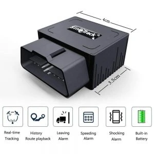 ردیاب دیاگی خودرو سینوترک مدل ST-902
