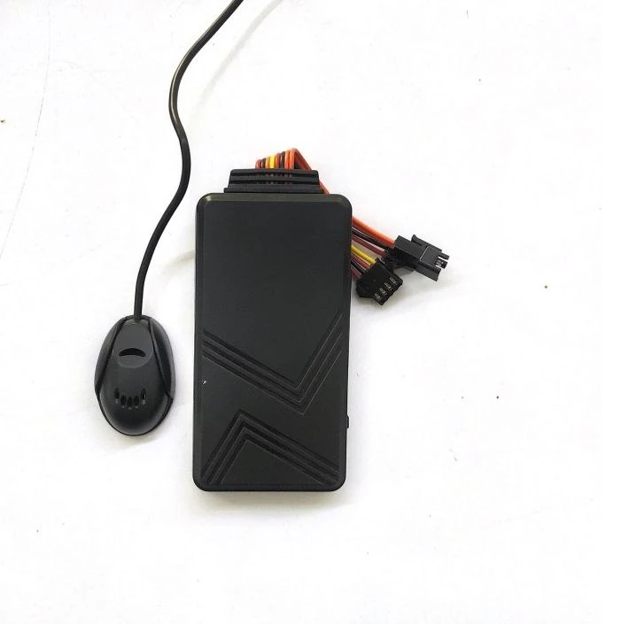 ردیاب مدل VT01