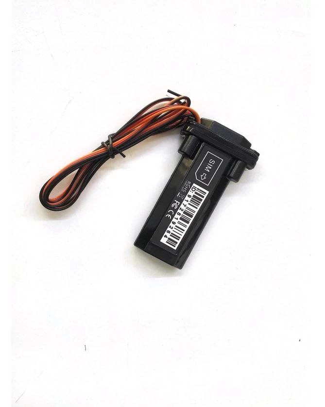 ردیاب مدل VT02