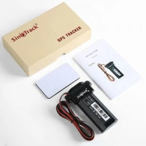ردیاب موتور سینوترک مدل ST-901