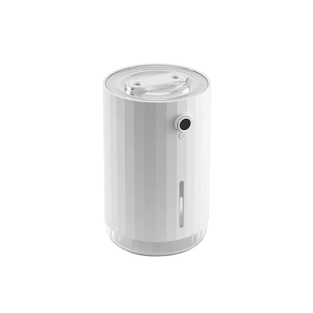 رطوبت ساز دوگانه مومکس مدل Momax Feel Plus Dual Humidifire With White Lamp HD3W