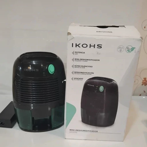 رطوبت گیر مینیIKOHS قابل حمل اورجینال امازون المان