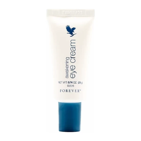 رفع تیرگی و چین و چروک دور چشم | Forever awakening eye cream