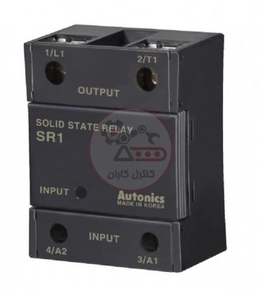 رله SSR آتونیکس SR1-1240