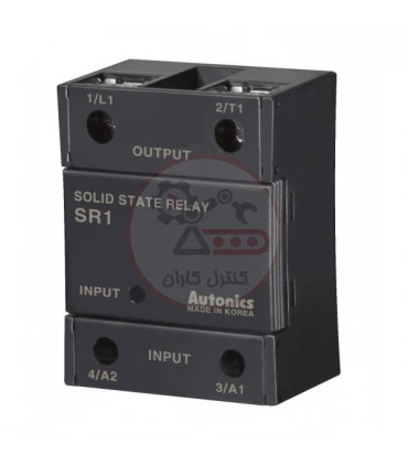 رله SSR آتونیکس SR1-1415