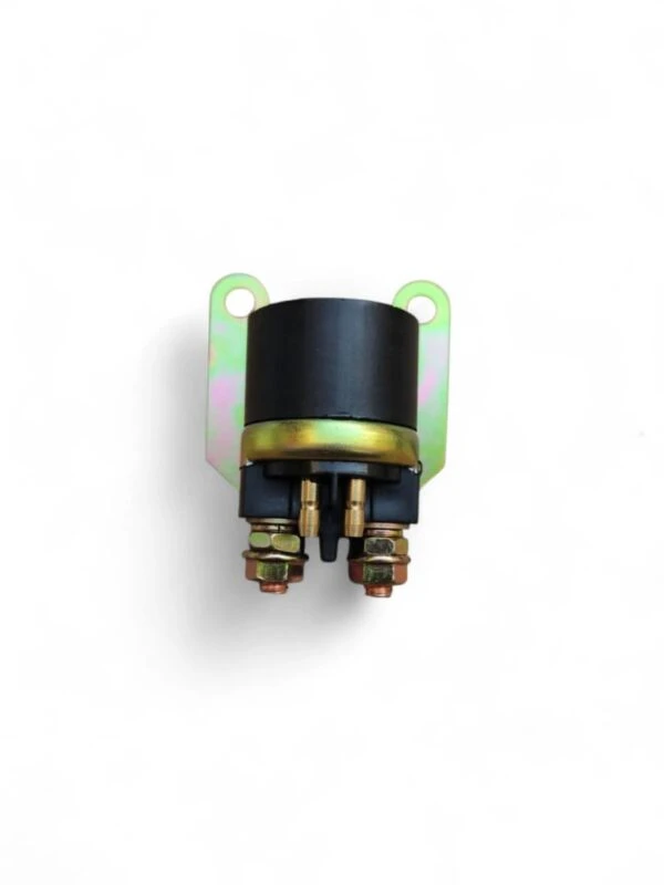 رله اتوماتیک استارت موتور بنلی 150 و 250 تک سیلندر و vz 125 و ستا