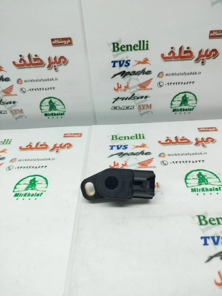 رله سنسور انژکتور دریچه گاز سیستم (مپ موتور) لیفان و طرح کلیک