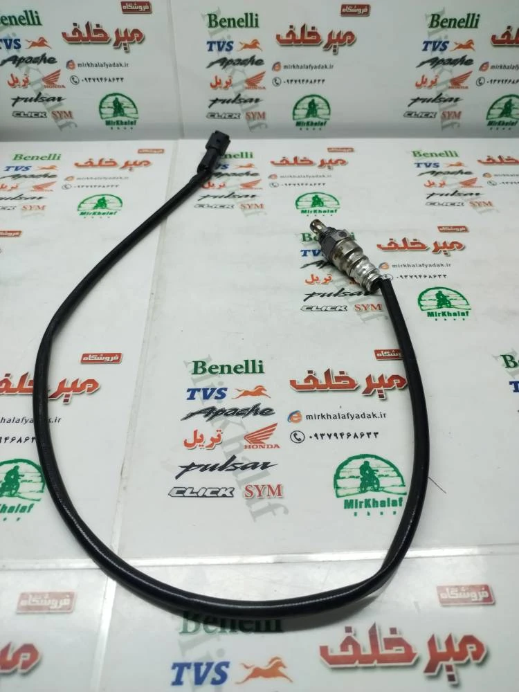 رله سنسور اکسیژن موتور sym گالکسی na و nh و sr 200 اس ار و لوکی 180 و 185 و 200 lucky و vf3 وی اف و j 200 جی اصلی
