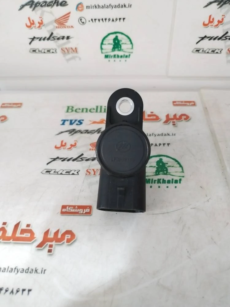 رله سنسور مپ هوندا سیستم لیفان