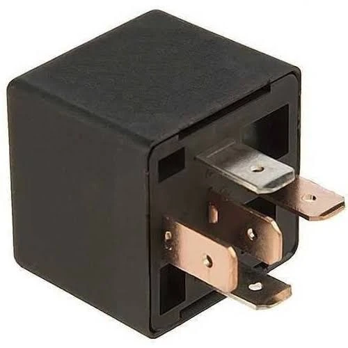 رله مشکی الکا مناسب 405