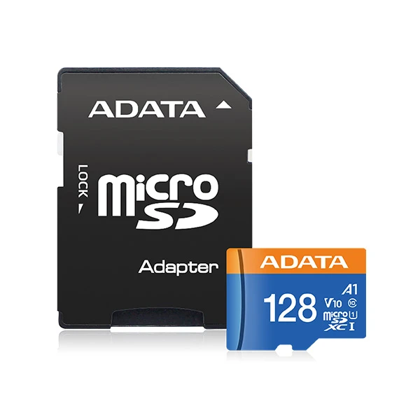 رم 128GB ای دیتا ADATA microSDXC
