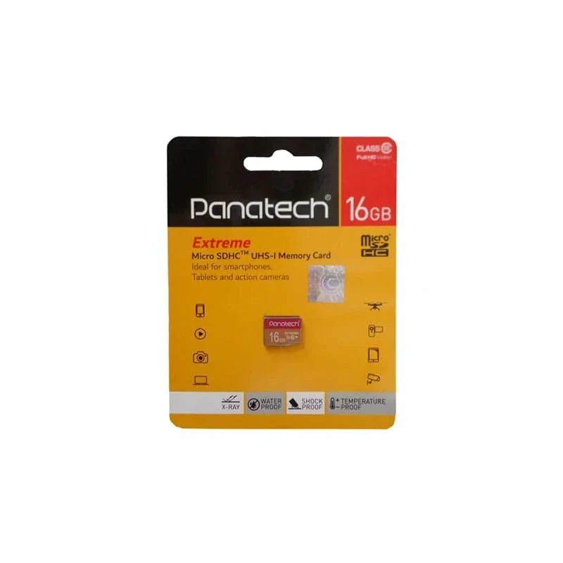 رم panatech۱۶