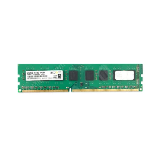 رم آکستروم Axtrom 4GB DDR3 1333Mhz