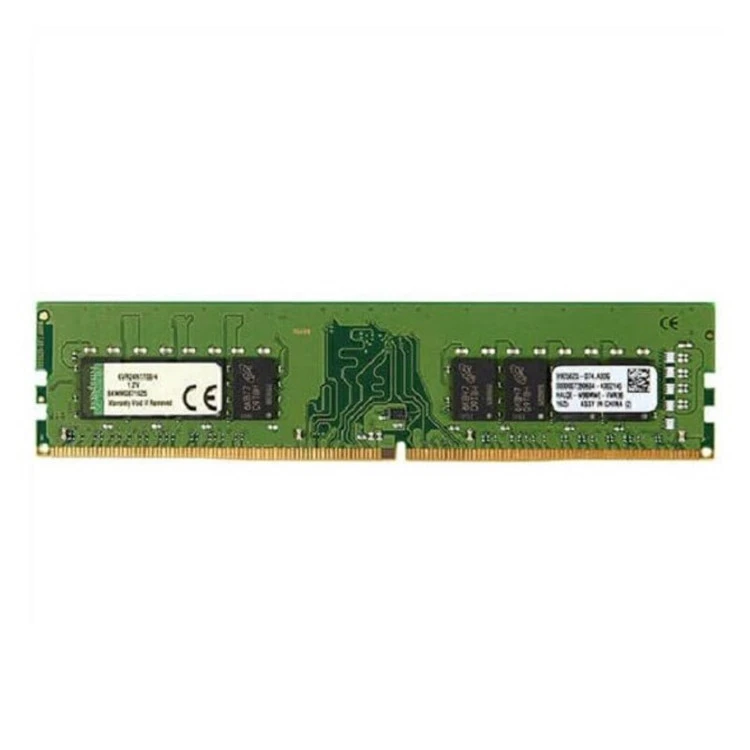 رم دسکتاپ کینگستون 16GB DDR4 KVR24N17D8 2400Mhz