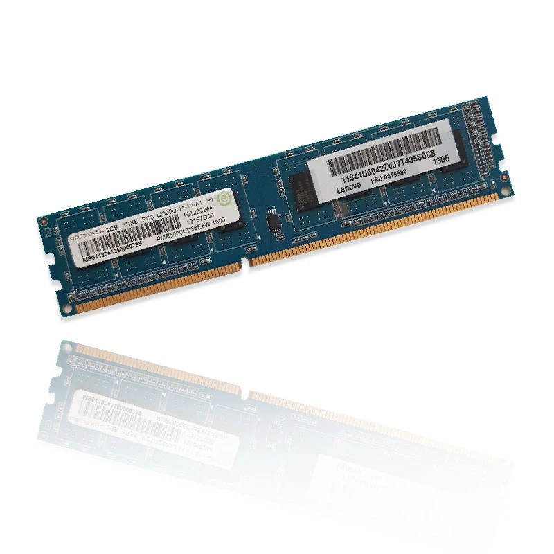 رم رامکسل مدل RAMAXEL 2GB DDR3 1600Mhz
