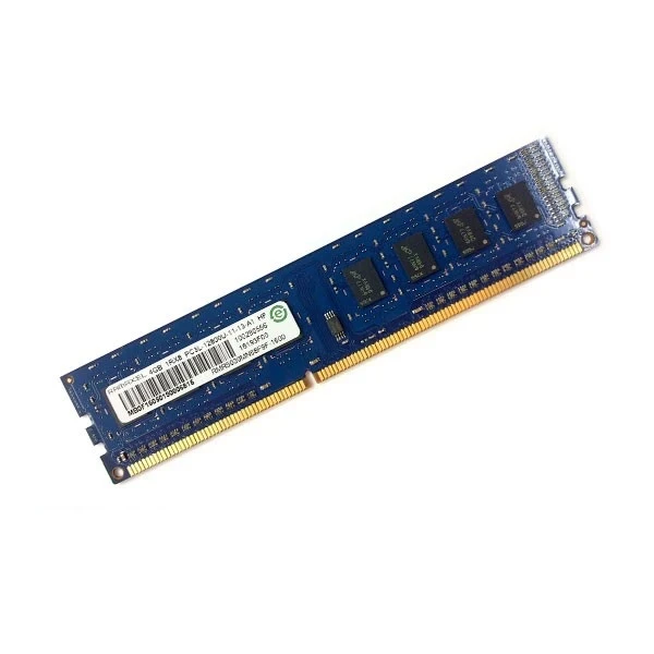 رم رامکسل مدل RAMAXEL 4GB DDR3 1600Mhz
