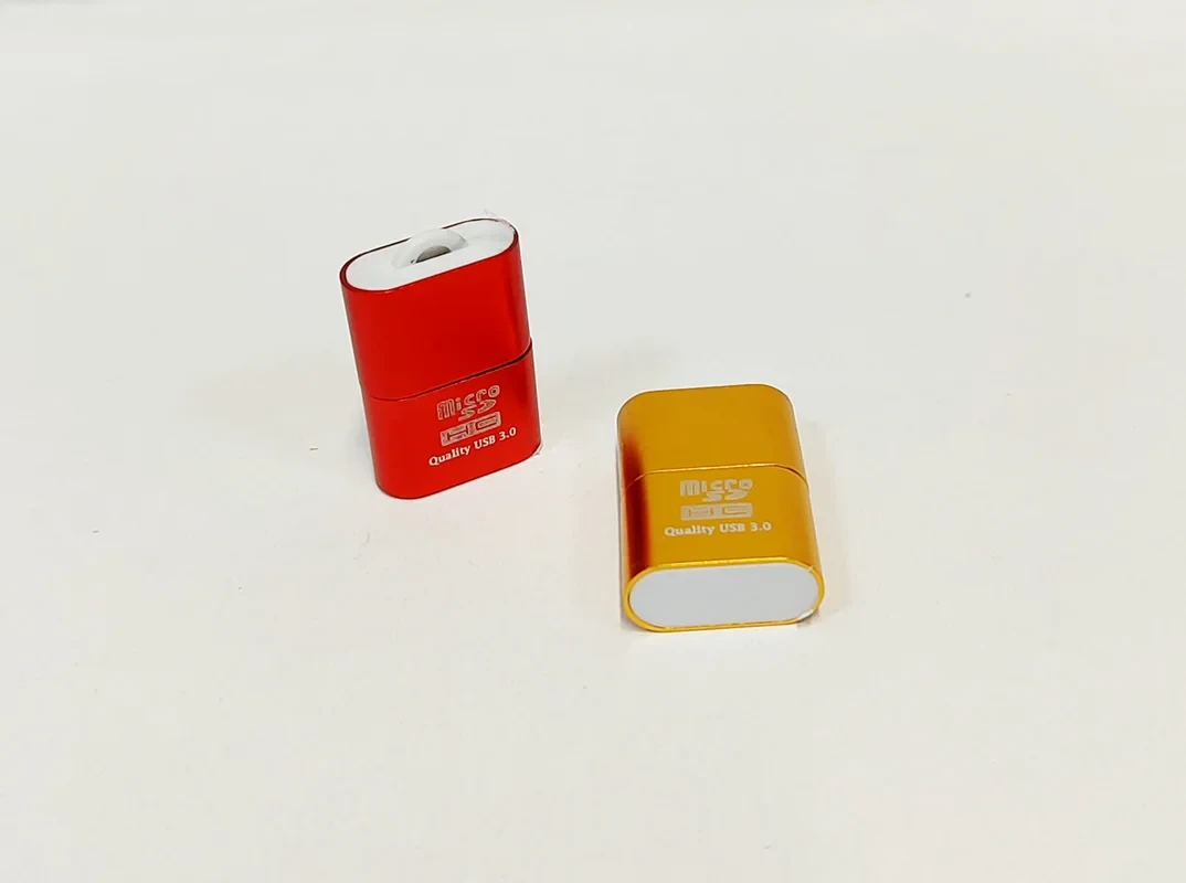 رم ریدر usb ۵.۰
