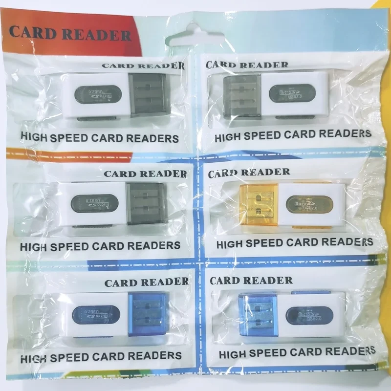 رم ریدر با کیفیت HIGH SPEED