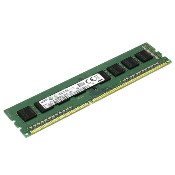 رم سامسونگ مدل SAMSUNG 4GB DDR3 1600Mhz