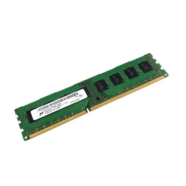 رم میکرون مدل Micron 8GB DDR3 1600Mhz