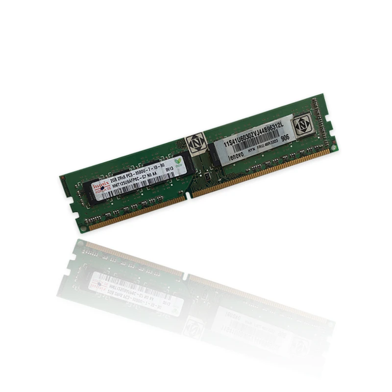 رم هاینکس مدل SK hynix 2GB DDR3 1066Mhz
