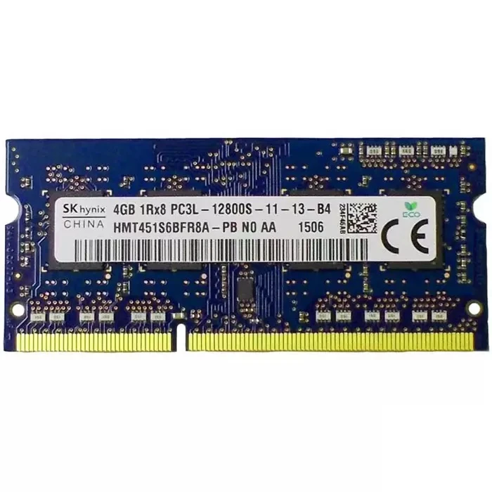 رم هاینکس مدل SK hynix 2GB DDR3 1600Mhz