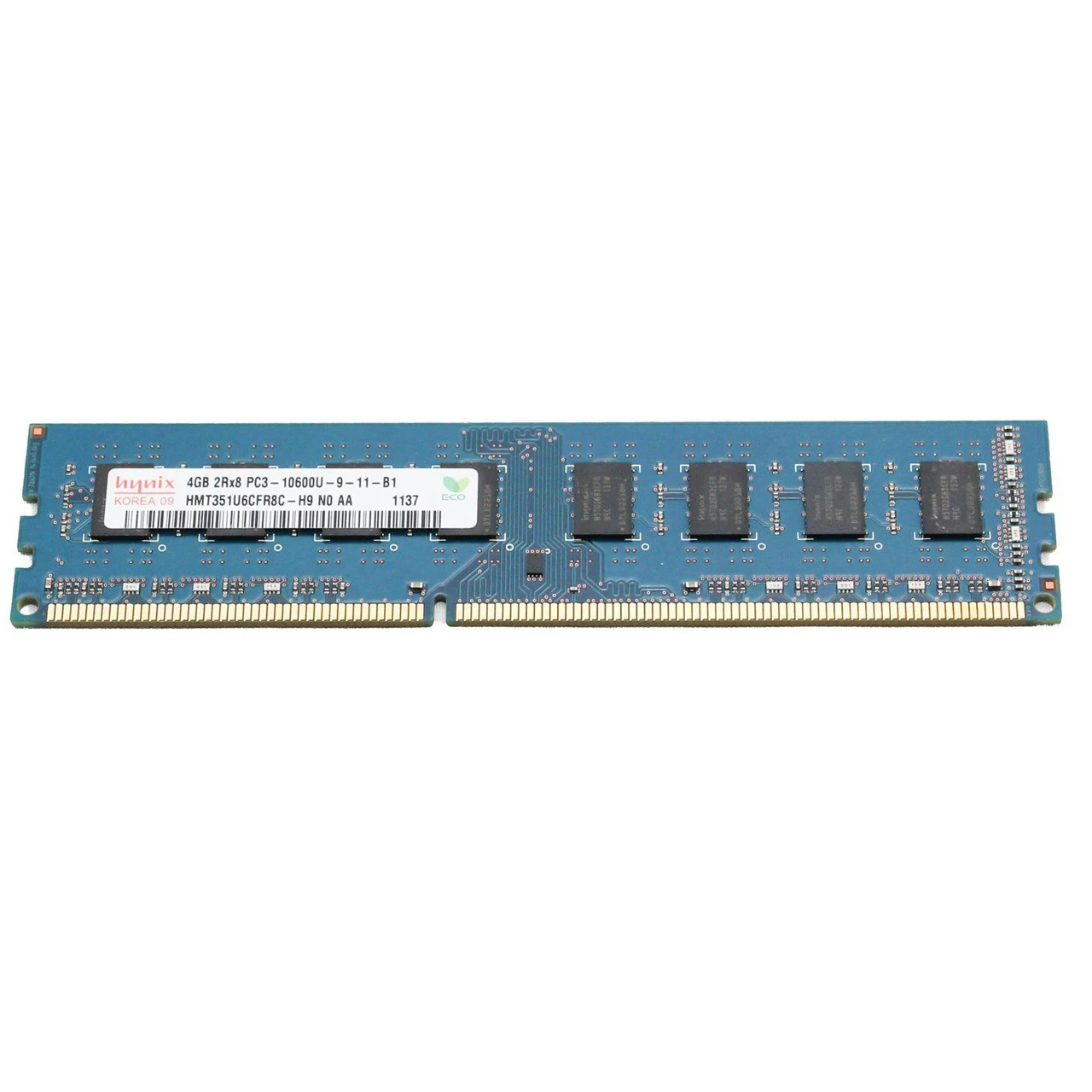 رم هاینکس مدل SK hynix 4GB DDR3 1333Mhz