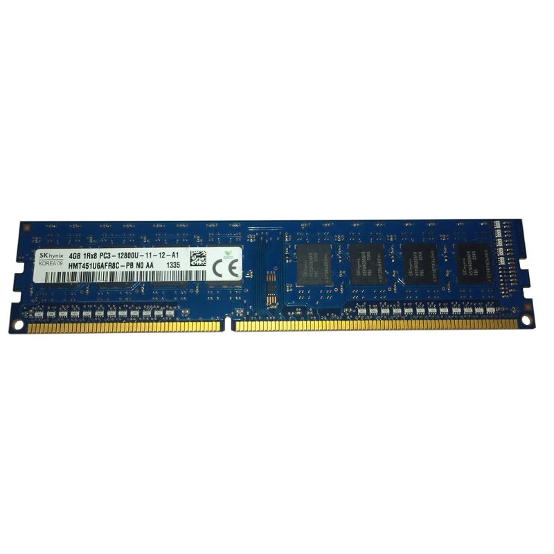 رم هاینکس مدل SK hynix 4GB DDR3 1600Mhz