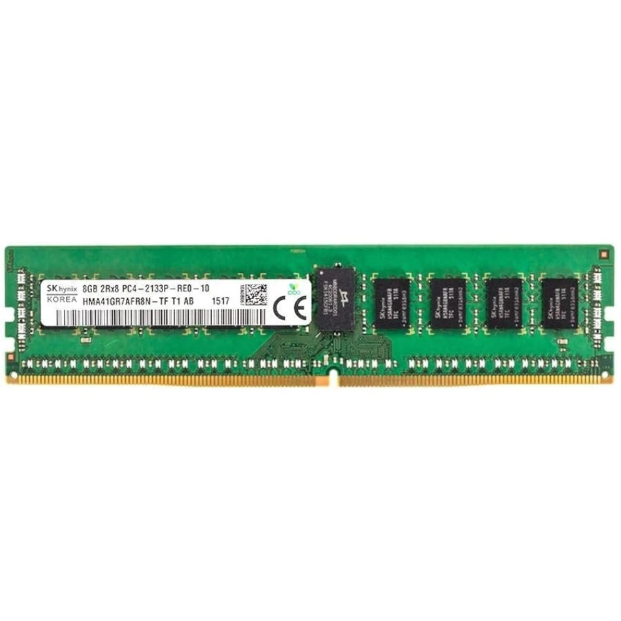 رم هاینکس مدل SK hynix 8GB DDR4 2133Mhz