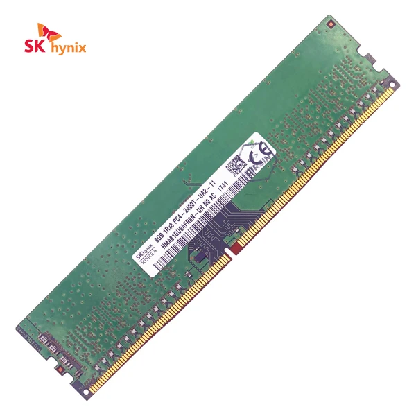 رم هاینکس مدل SK hynix 8GB DDR4 2400Mhz