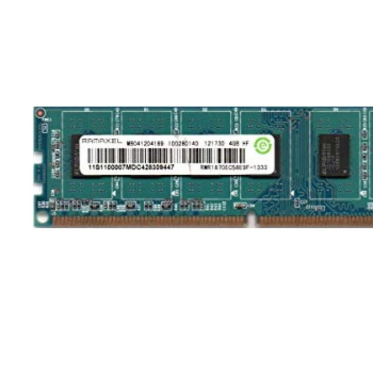 رم کامپیوتر 4 گیگابایت ddr3
