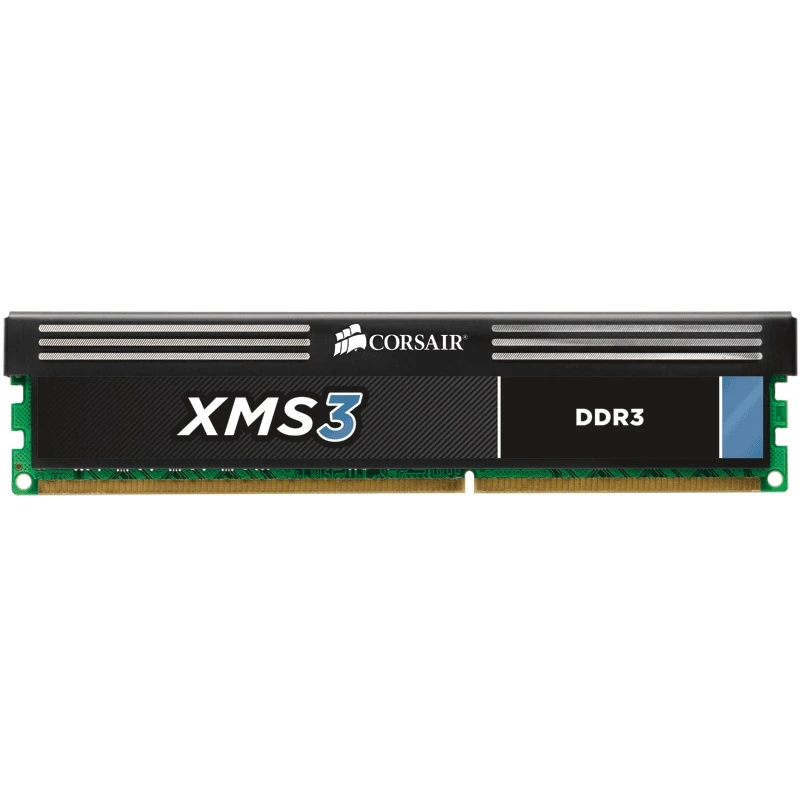 رم کورسیر مدل CORSAIR XMS3 2GB DDR3 1333Mhz