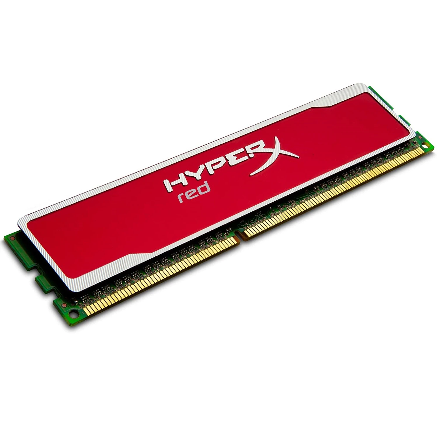 رم کینگستون Kingston HYPERX 4GB DDR3 1600Mhz