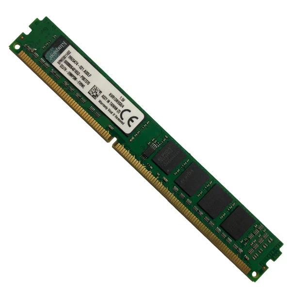 رم کینگستون مدل Kingston 4GB DDR3 1600Mhz