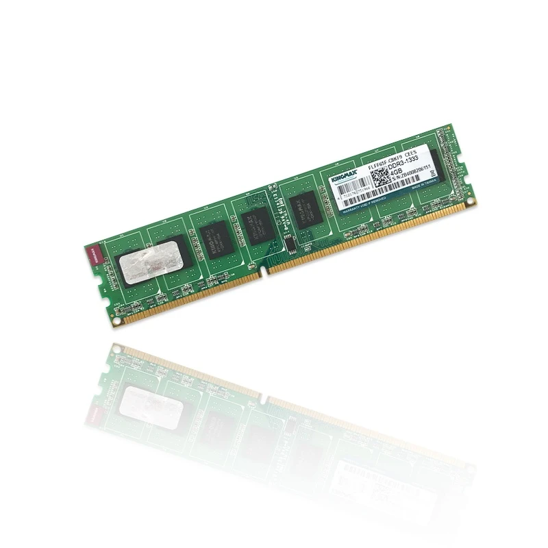 رم کینگمکس مدل KINGMAX 4GB DDR3 1333Mhz