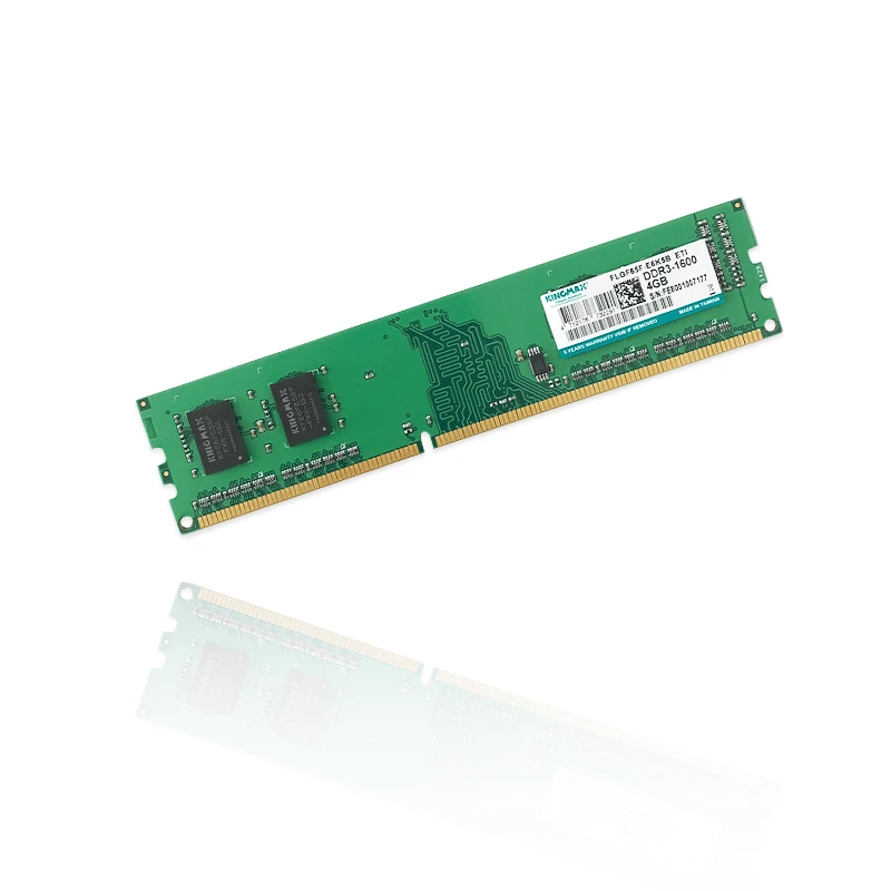 رم کینگمکس مدل KINGMAX 4GB DDR3 1600Mhz