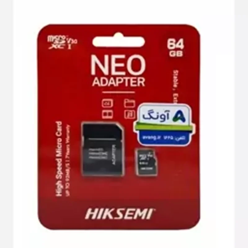 رم ۶۴ گیگ NEO