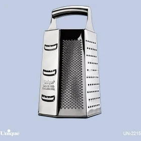 رنده استیل یونیک مدل 2215