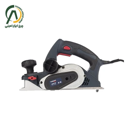 رنده برقی توسن پلاس مدل 4950EP